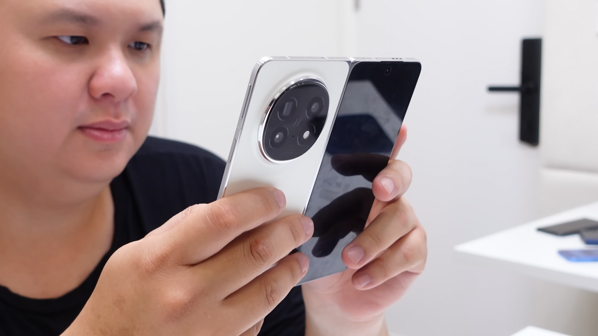 OPPO Find N5: Khi lời hứa OPPO Find N5: Khi lời hứa