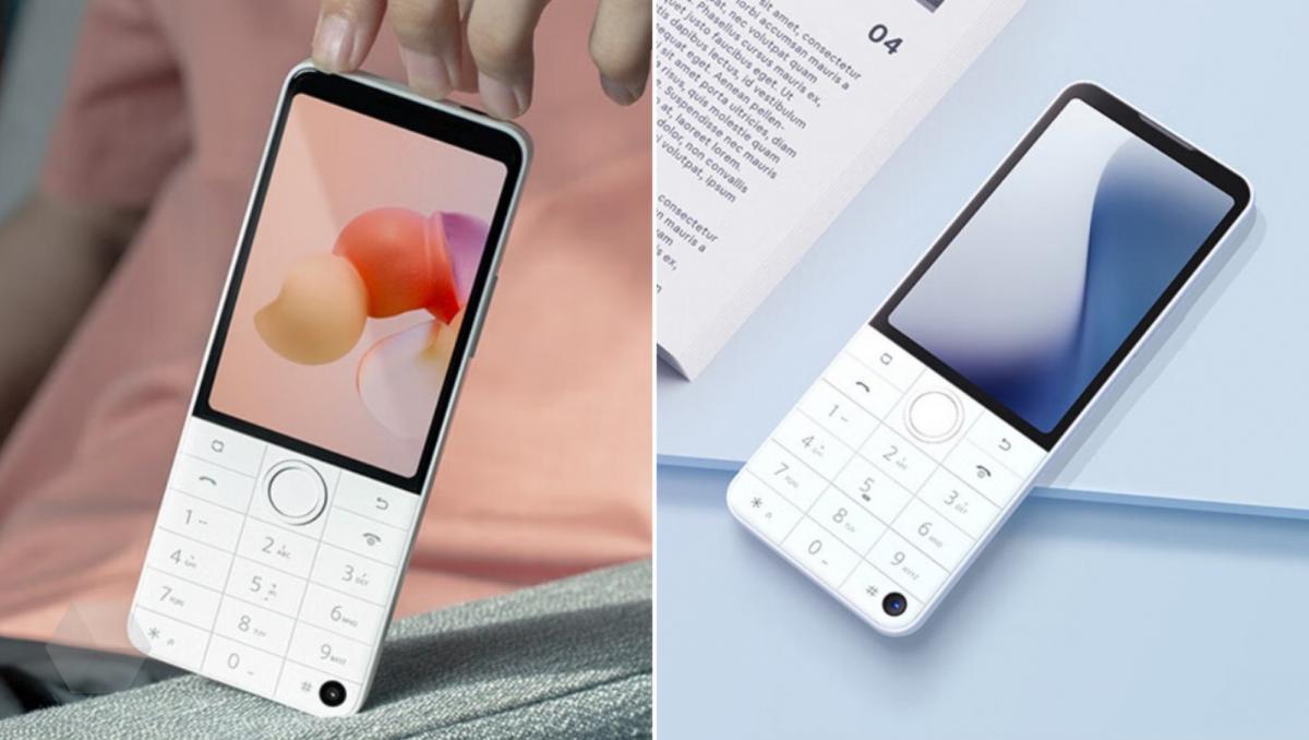 Xiaomi từng có điện thoại phím bấm chạy Android, không camera, cấu hình hạn chế, ở Việt Nam giá 1.5 triệu vẫn bán tốt- Ảnh 4. Xiaomi từng có điện thoại phím bấm chạy Android, không camera, cấu hình hạn chế, ở Việt Nam giá 1.5 triệu vẫn bán tốt- Ảnh 4.