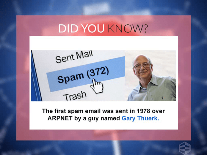 'Ông tổ' của email rác: Email Marketing đầu tiên trên thế giới được ra đời như thế nào?- Ảnh 4. 'Ông tổ' của email rác: Email Marketing đầu tiên trên thế giới được ra đời như thế nào?- Ảnh 4.
