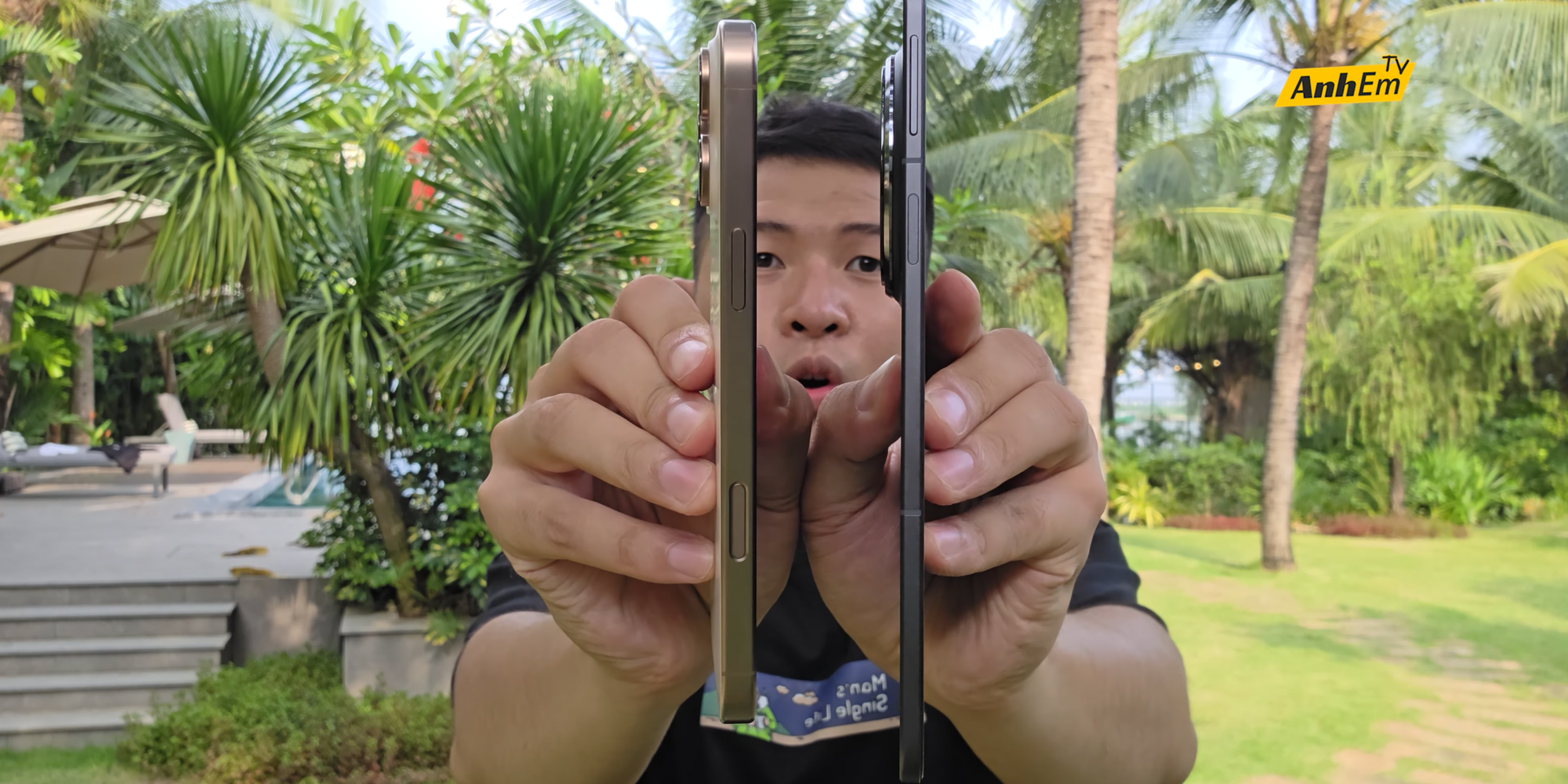 OPPO Find N5: Khi lời hứa OPPO Find N5: Khi lời hứa