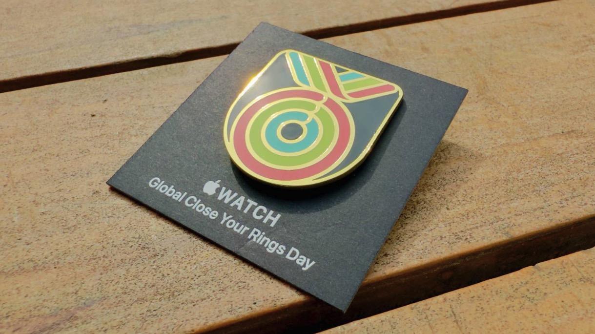 Chạy ngay kẻo lỡ: Apple Watch tặng huy hiệu nhân dịp Running Day cực chất!- Ảnh 3.