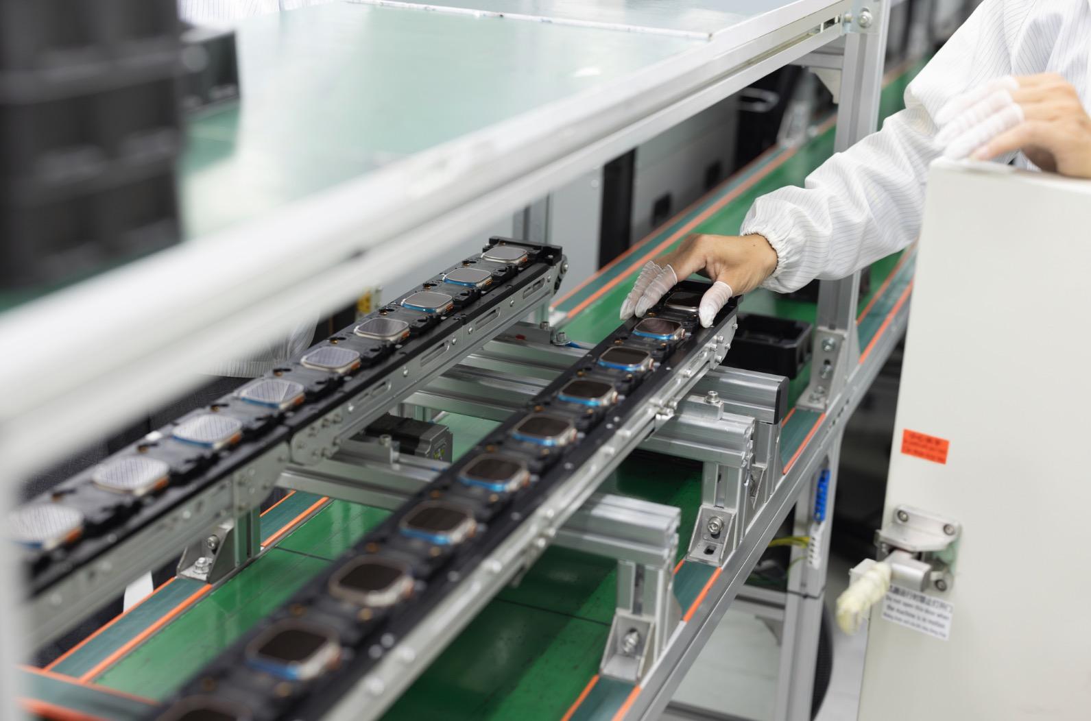 Phó chủ tịch Apple: “Việt Nam là nơi có nguồn nhân lực rất đam mê, sáng tạo và khao khát học hỏi”- Ảnh 2. Phó chủ tịch Apple: “Việt Nam là nơi có nguồn nhân lực rất đam mê, sáng tạo và khao khát học hỏi”- Ảnh 2.