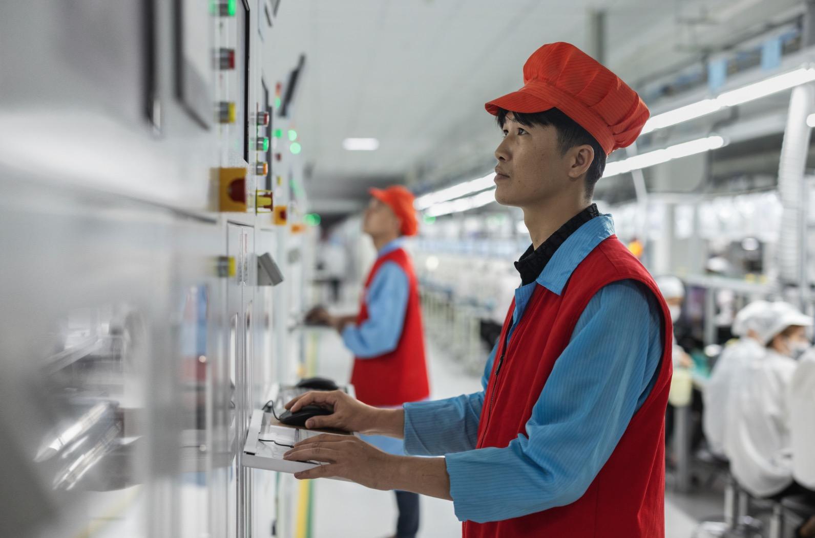 Phó chủ tịch Apple: “Việt Nam là nơi có nguồn nhân lực rất đam mê, sáng tạo và khao khát học hỏi”- Ảnh 8. Phó chủ tịch Apple: “Việt Nam là nơi có nguồn nhân lực rất đam mê, sáng tạo và khao khát học hỏi”- Ảnh 8.
