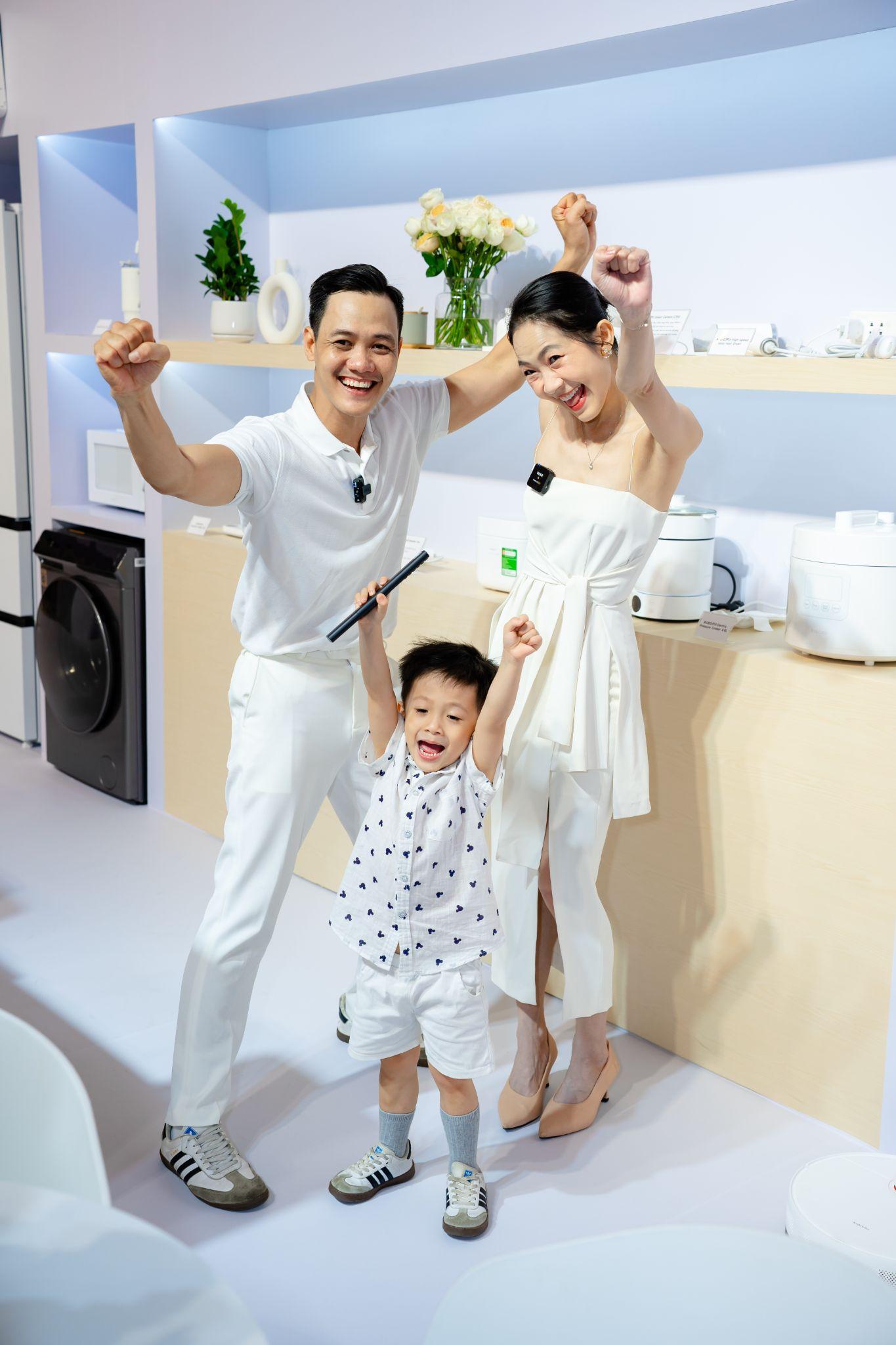 Xiaomi TV A/A Pro Series 2026: Khi ai cũng có thể trải nghiệm TV 4K QLED sống động- Ảnh 5. Xiaomi TV A/A Pro Series 2026: Khi ai cũng có thể trải nghiệm TV 4K QLED sống động- Ảnh 5.