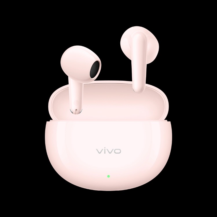 vivo vừa ra mắt tai nghe không dây 'rẻ mà đỉnh': Chưa tới 500 nghìn mà có âm thanh nổi Spatial Audio, thời lượng dùng tới 45 tiếng- Ảnh 3. vivo vừa ra mắt tai nghe không dây 'rẻ mà đỉnh': Chưa tới 500 nghìn mà có âm thanh nổi Spatial Audio, thời lượng dùng tới 45 tiếng- Ảnh 3.