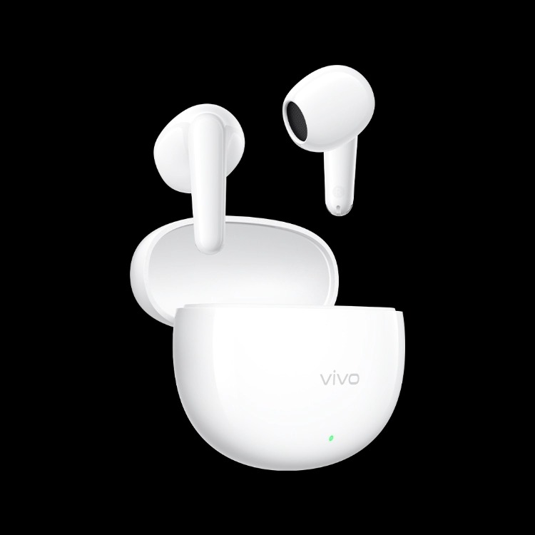 vivo vừa ra mắt tai nghe không dây 'rẻ mà đỉnh': Chưa tới 500 nghìn mà có âm thanh nổi Spatial Audio, thời lượng dùng tới 45 tiếng- Ảnh 4. vivo vừa ra mắt tai nghe không dây 'rẻ mà đỉnh': Chưa tới 500 nghìn mà có âm thanh nổi Spatial Audio, thời lượng dùng tới 45 tiếng- Ảnh 4.