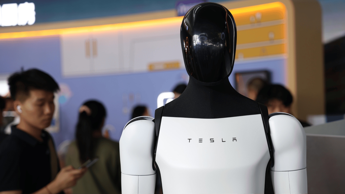 Musk tuyên bố sẽ đưa robot Optimus lên Sao Hỏa vào năm sau: Tham vọng lớn hay chỉ là lời hứa viển vông?- Ảnh 4. Musk tuyên bố sẽ đưa robot Optimus lên Sao Hỏa vào năm sau: Tham vọng lớn hay chỉ là lời hứa viển vông?- Ảnh 4.