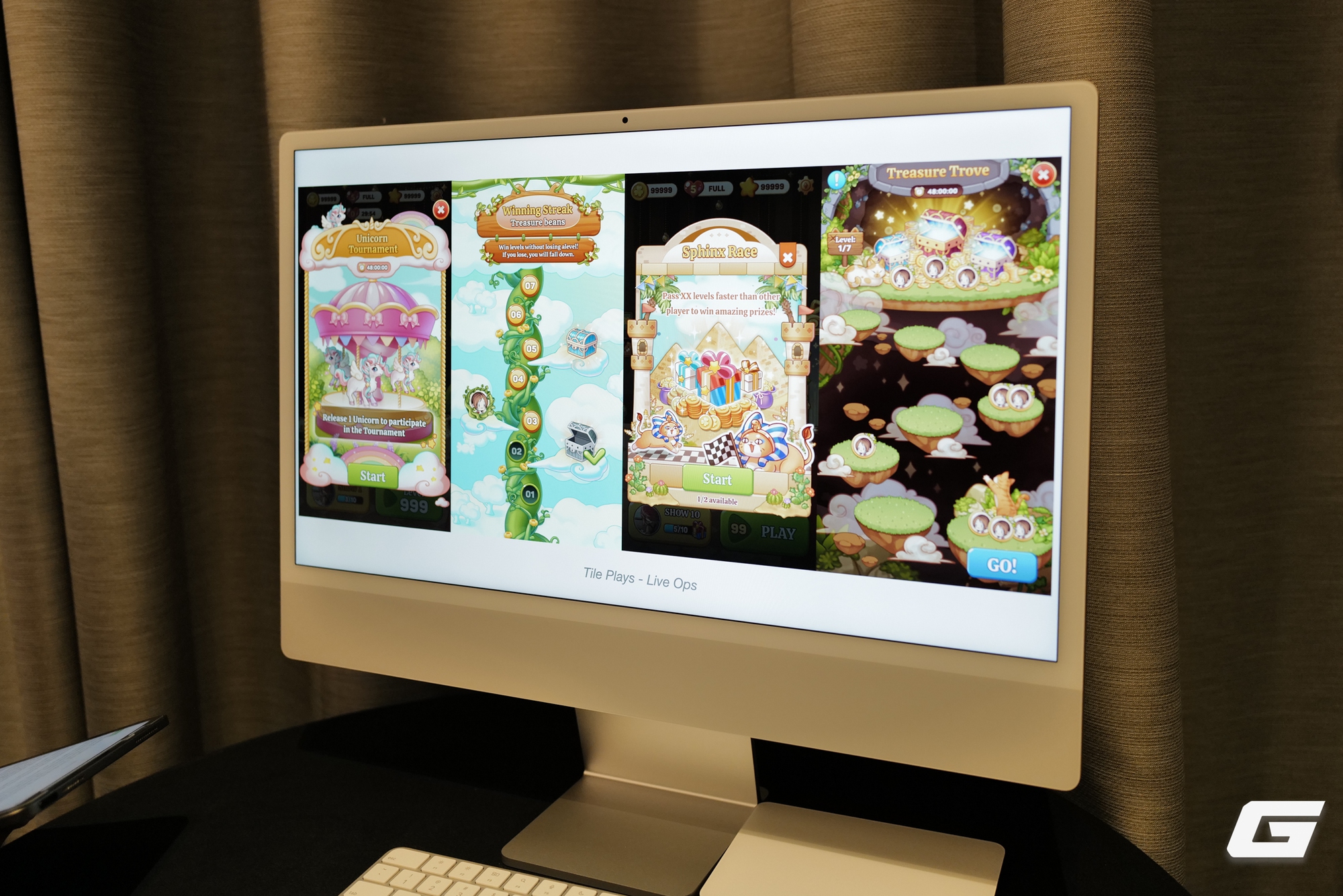 Gặp gỡ những studio game indie Việt Nam đang chinh phục App Store- Ảnh 19. Gặp gỡ những studio game indie Việt Nam đang chinh phục App Store- Ảnh 19.