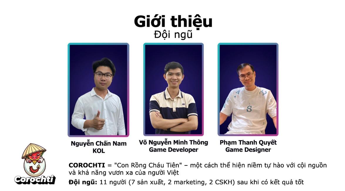 Gặp gỡ những studio game indie Việt Nam đang chinh phục App Store- Ảnh 3. Gặp gỡ những studio game indie Việt Nam đang chinh phục App Store- Ảnh 3.