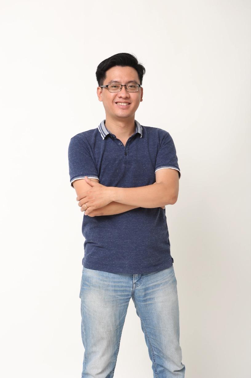 Gặp gỡ những studio game indie Việt Nam đang chinh phục App Store- Ảnh 14. Gặp gỡ những studio game indie Việt Nam đang chinh phục App Store- Ảnh 14.