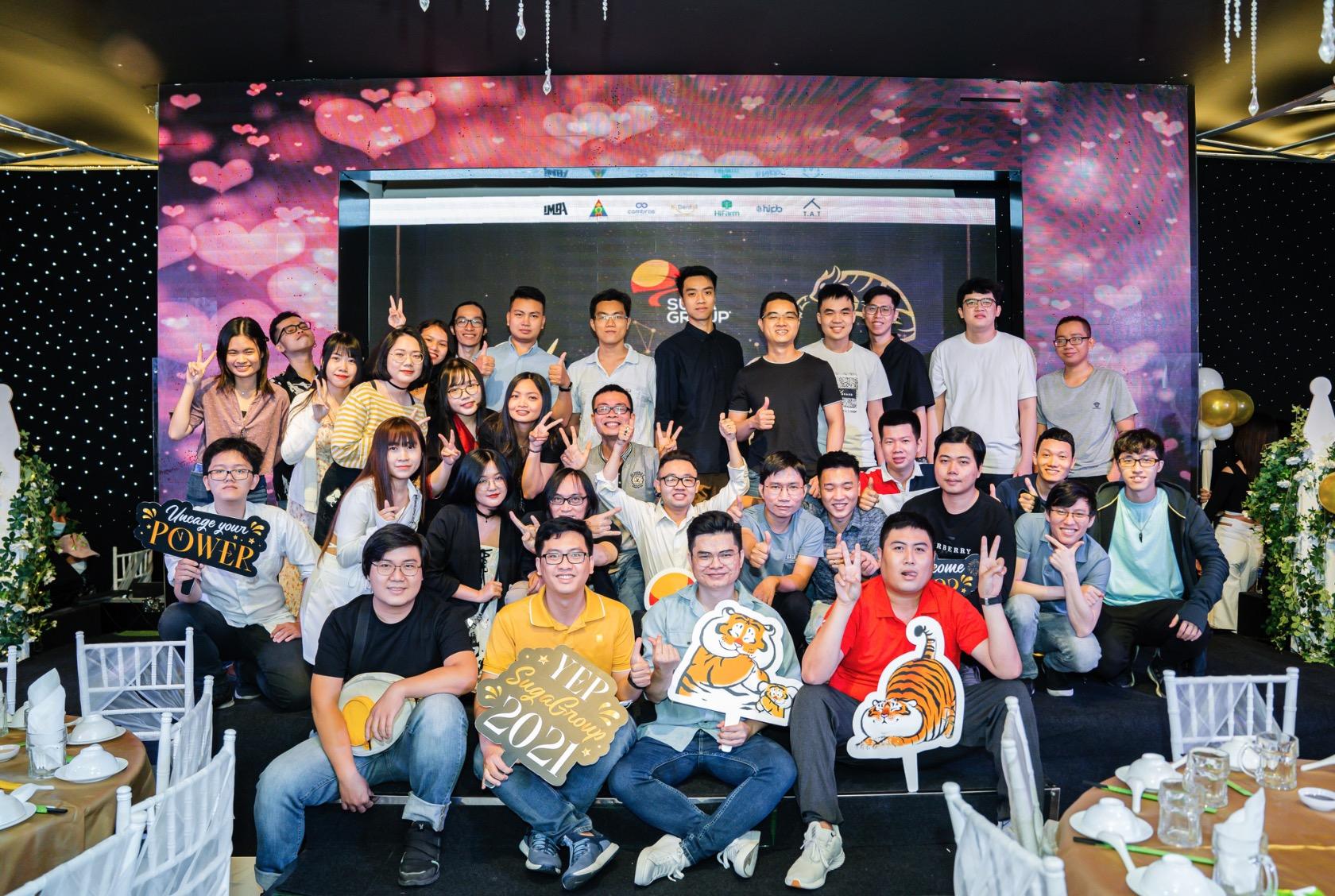 Gặp gỡ những studio game indie Việt Nam đang chinh phục App Store- Ảnh 17. Gặp gỡ những studio game indie Việt Nam đang chinh phục App Store- Ảnh 17.
