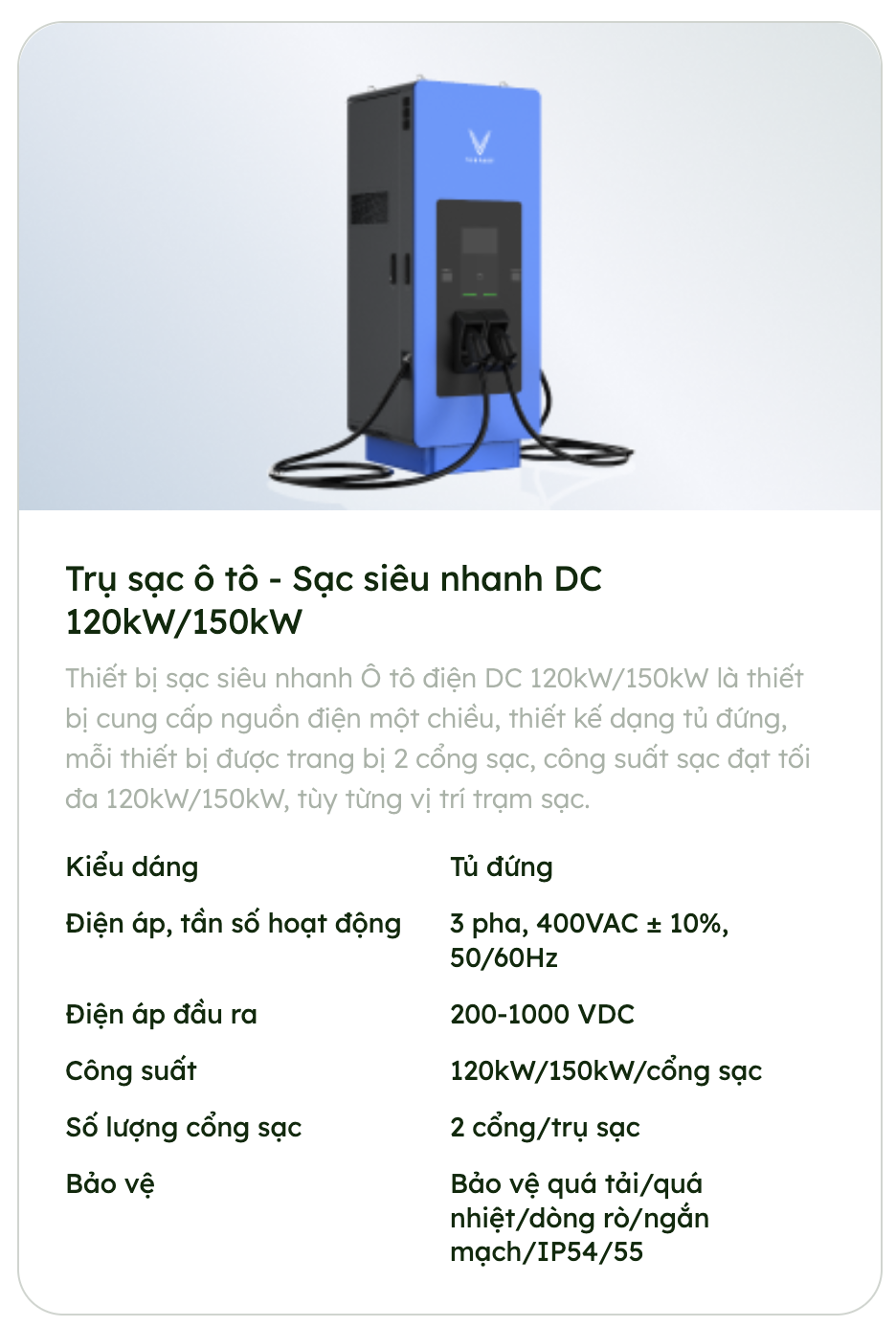 VF6, VF7 hay VF8 sạc hơn 10 phút lên được 70 - 80% pin: Việc sạc xe nhanh như đổ xăng đã thành hiện thực?- Ảnh 1. VF6, VF7 hay VF8 sạc hơn 10 phút lên được 70 - 80% pin: Việc sạc xe nhanh như đổ xăng đã thành hiện thực?- Ảnh 1.