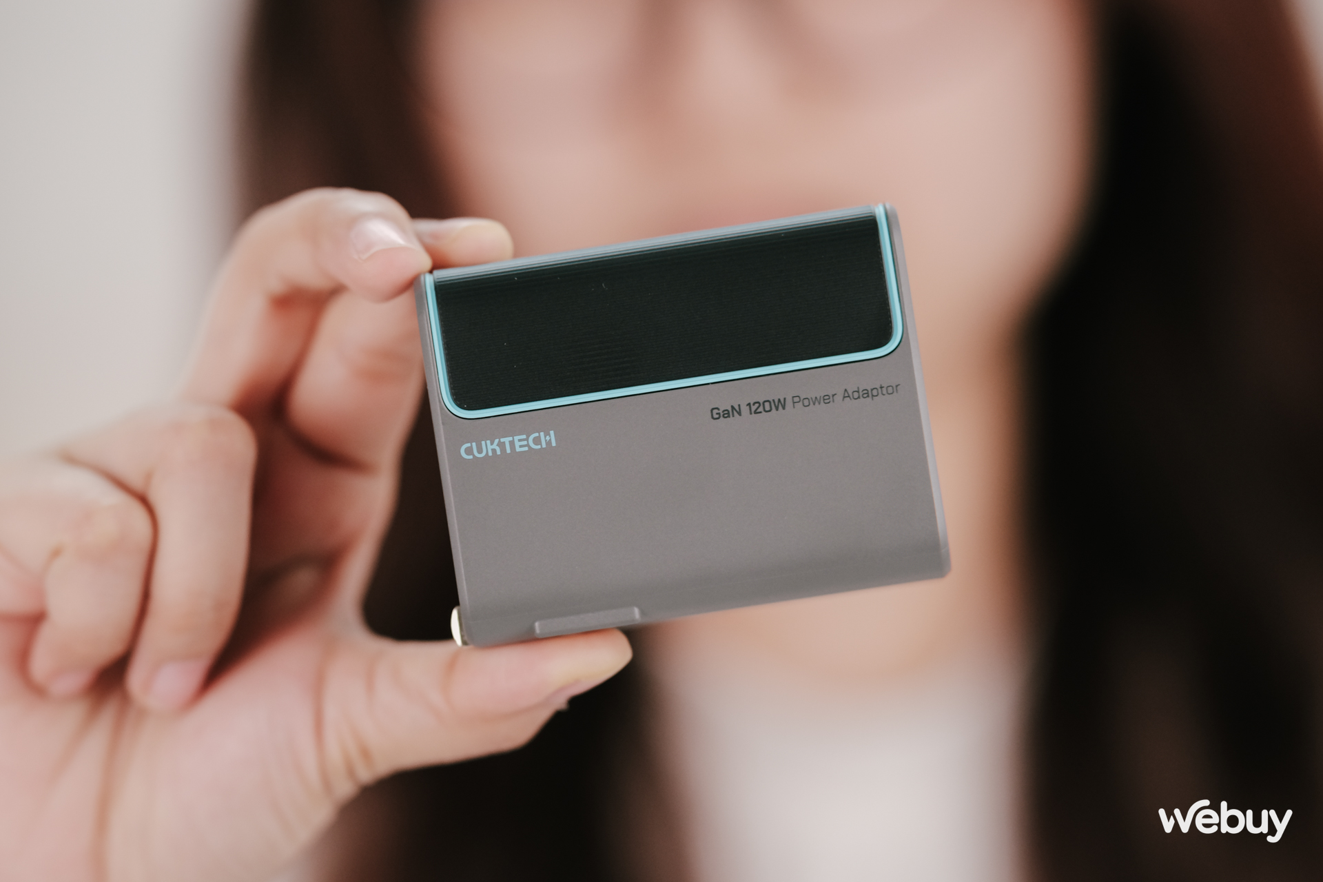 Đồ Xiaomi giờ vừa rẻ lại vừa ngon: Mua củ sạc 140W mà giá chỉ bằng củ sạc 65W của các hãng khác, bản 120W còn rẻ hơn nữa- Ảnh 3. Đồ Xiaomi giờ vừa rẻ lại vừa ngon: Mua củ sạc 140W mà giá chỉ bằng củ sạc 65W của các hãng khác, bản 120W còn rẻ hơn nữa- Ảnh 3.