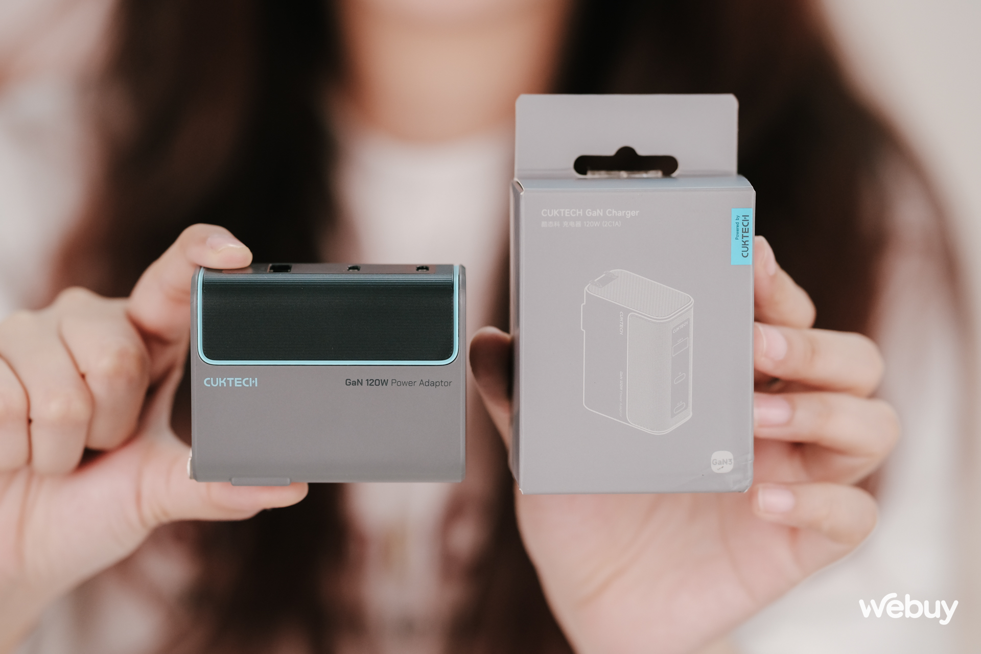 Đồ Xiaomi giờ vừa rẻ lại vừa ngon: Mua củ sạc 140W mà giá chỉ bằng củ sạc 65W của các hãng khác, bản 120W còn rẻ hơn nữa- Ảnh 2. Đồ Xiaomi giờ vừa rẻ lại vừa ngon: Mua củ sạc 140W mà giá chỉ bằng củ sạc 65W của các hãng khác, bản 120W còn rẻ hơn nữa- Ảnh 2.