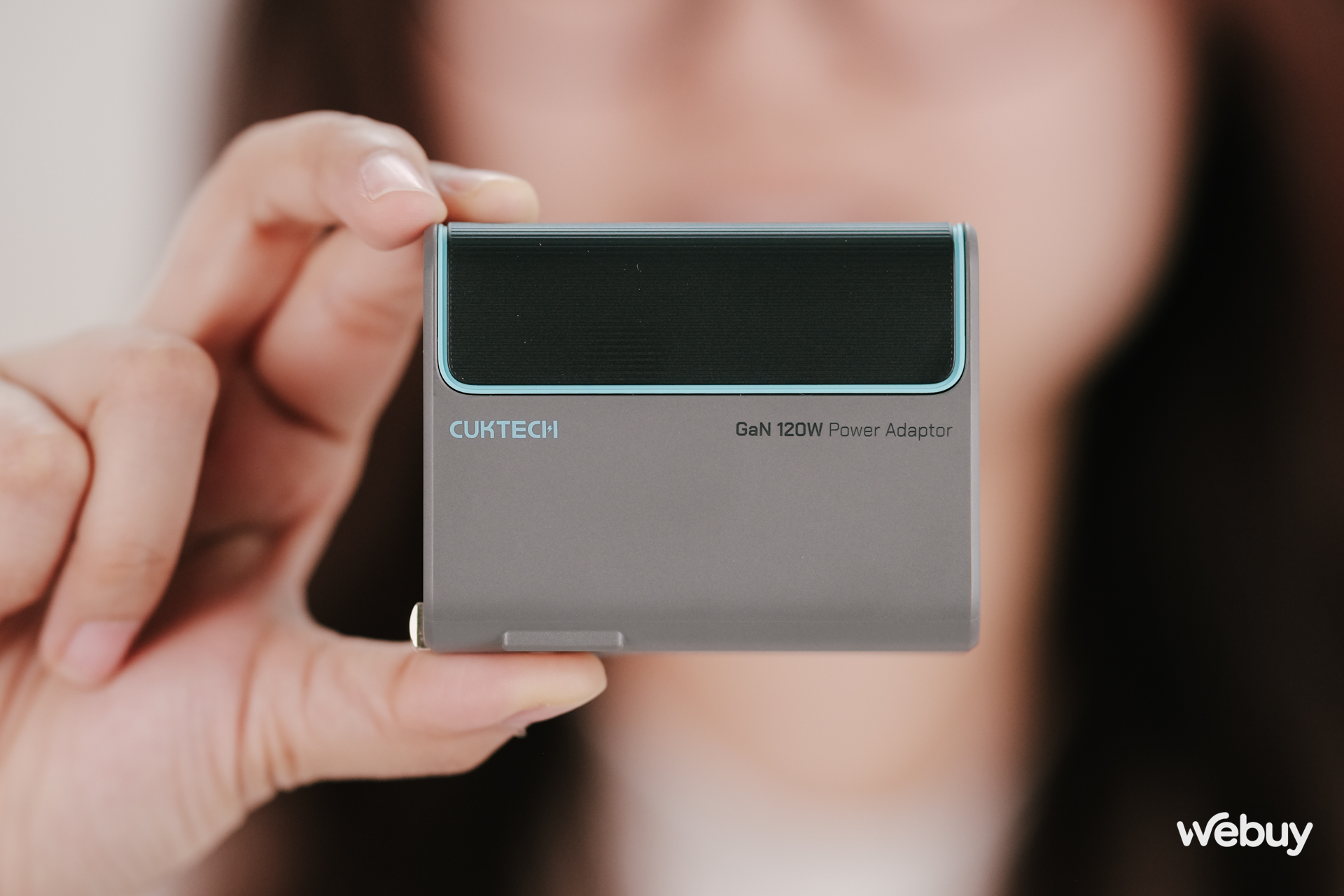 Đồ Xiaomi giờ vừa rẻ lại vừa ngon: Mua củ sạc 140W mà giá chỉ bằng củ sạc 65W của các hãng khác, bản 120W còn rẻ hơn nữa- Ảnh 12. Đồ Xiaomi giờ vừa rẻ lại vừa ngon: Mua củ sạc 140W mà giá chỉ bằng củ sạc 65W của các hãng khác, bản 120W còn rẻ hơn nữa- Ảnh 12.