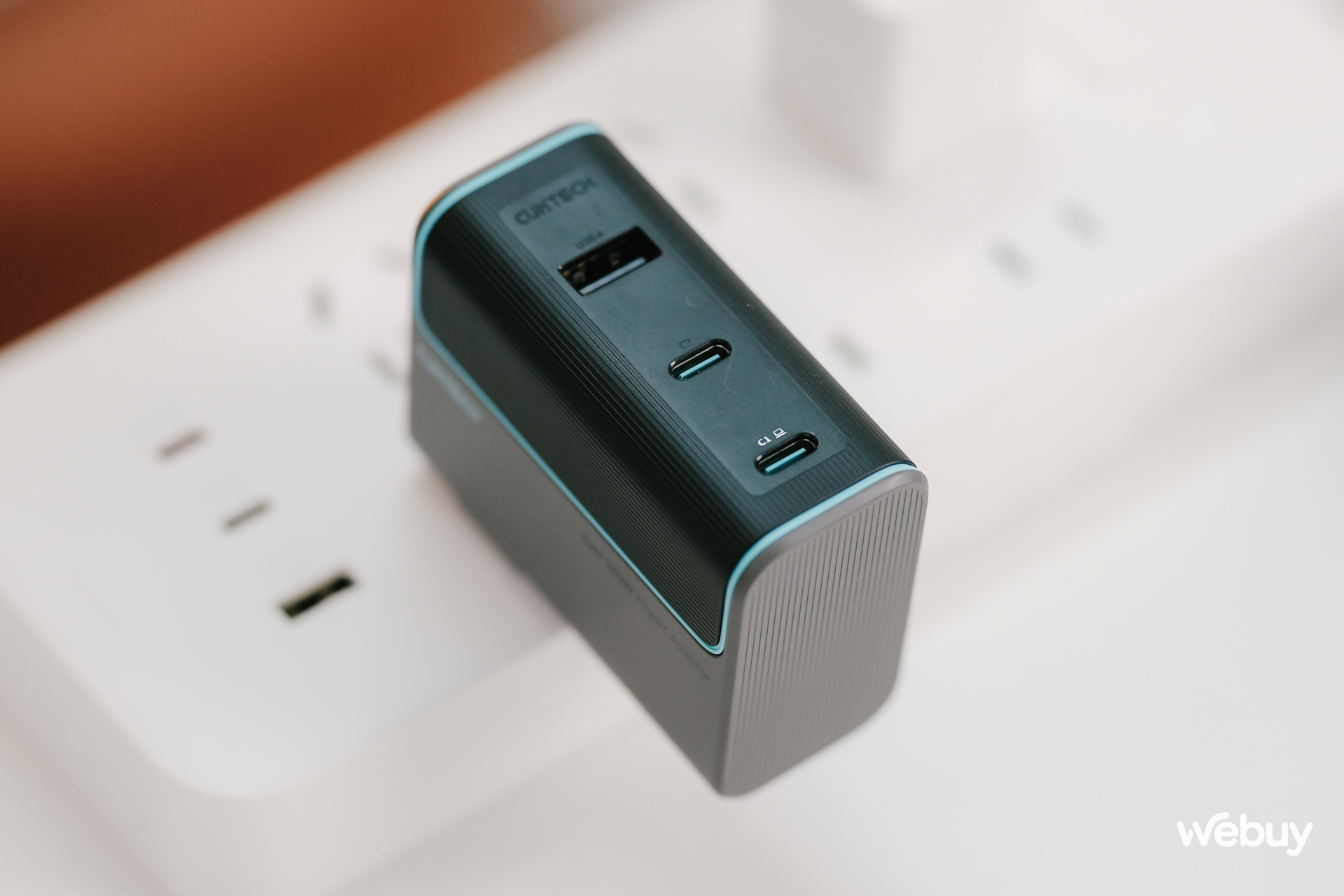 Đồ Xiaomi giờ vừa rẻ lại vừa ngon: Mua củ sạc 140W mà giá chỉ bằng củ sạc 65W của các hãng khác, bản 120W còn rẻ hơn nữa- Ảnh 8. Đồ Xiaomi giờ vừa rẻ lại vừa ngon: Mua củ sạc 140W mà giá chỉ bằng củ sạc 65W của các hãng khác, bản 120W còn rẻ hơn nữa- Ảnh 8.