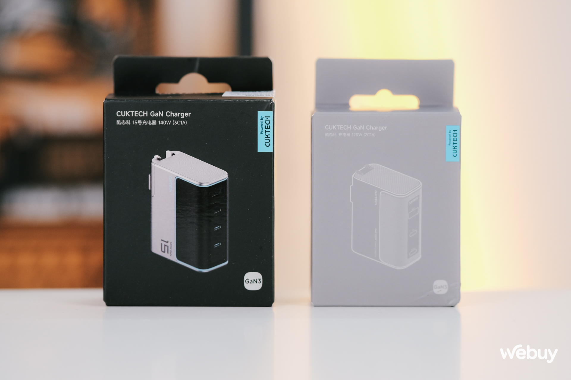 Đồ Xiaomi giờ vừa rẻ lại vừa ngon: Mua củ sạc 140W mà giá chỉ bằng củ sạc 65W của các hãng khác, bản 120W còn rẻ hơn nữa- Ảnh 1. Đồ Xiaomi giờ vừa rẻ lại vừa ngon: Mua củ sạc 140W mà giá chỉ bằng củ sạc 65W của các hãng khác, bản 120W còn rẻ hơn nữa- Ảnh 1.