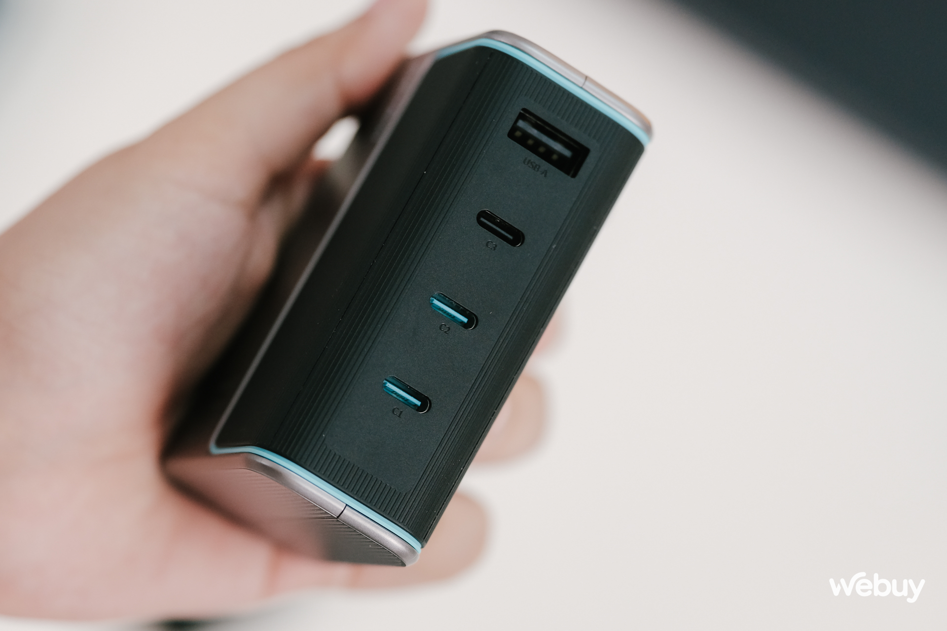 Đồ Xiaomi giờ vừa rẻ lại vừa ngon: Mua củ sạc 140W mà giá chỉ bằng củ sạc 65W của các hãng khác, bản 120W còn rẻ hơn nữa- Ảnh 20. Đồ Xiaomi giờ vừa rẻ lại vừa ngon: Mua củ sạc 140W mà giá chỉ bằng củ sạc 65W của các hãng khác, bản 120W còn rẻ hơn nữa- Ảnh 20.