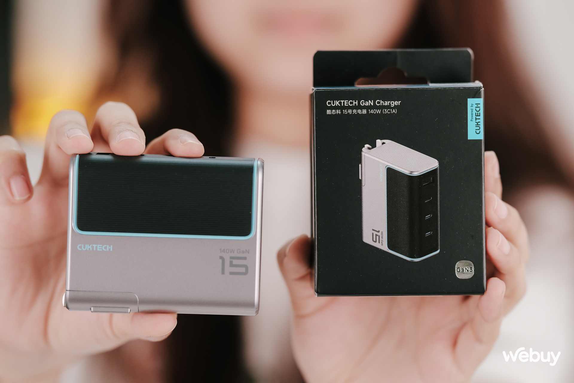 Đồ Xiaomi giờ vừa rẻ lại vừa ngon: Mua củ sạc 140W mà giá chỉ bằng củ sạc 65W của các hãng khác, bản 120W còn rẻ hơn nữa- Ảnh 13. Đồ Xiaomi giờ vừa rẻ lại vừa ngon: Mua củ sạc 140W mà giá chỉ bằng củ sạc 65W của các hãng khác, bản 120W còn rẻ hơn nữa- Ảnh 13.