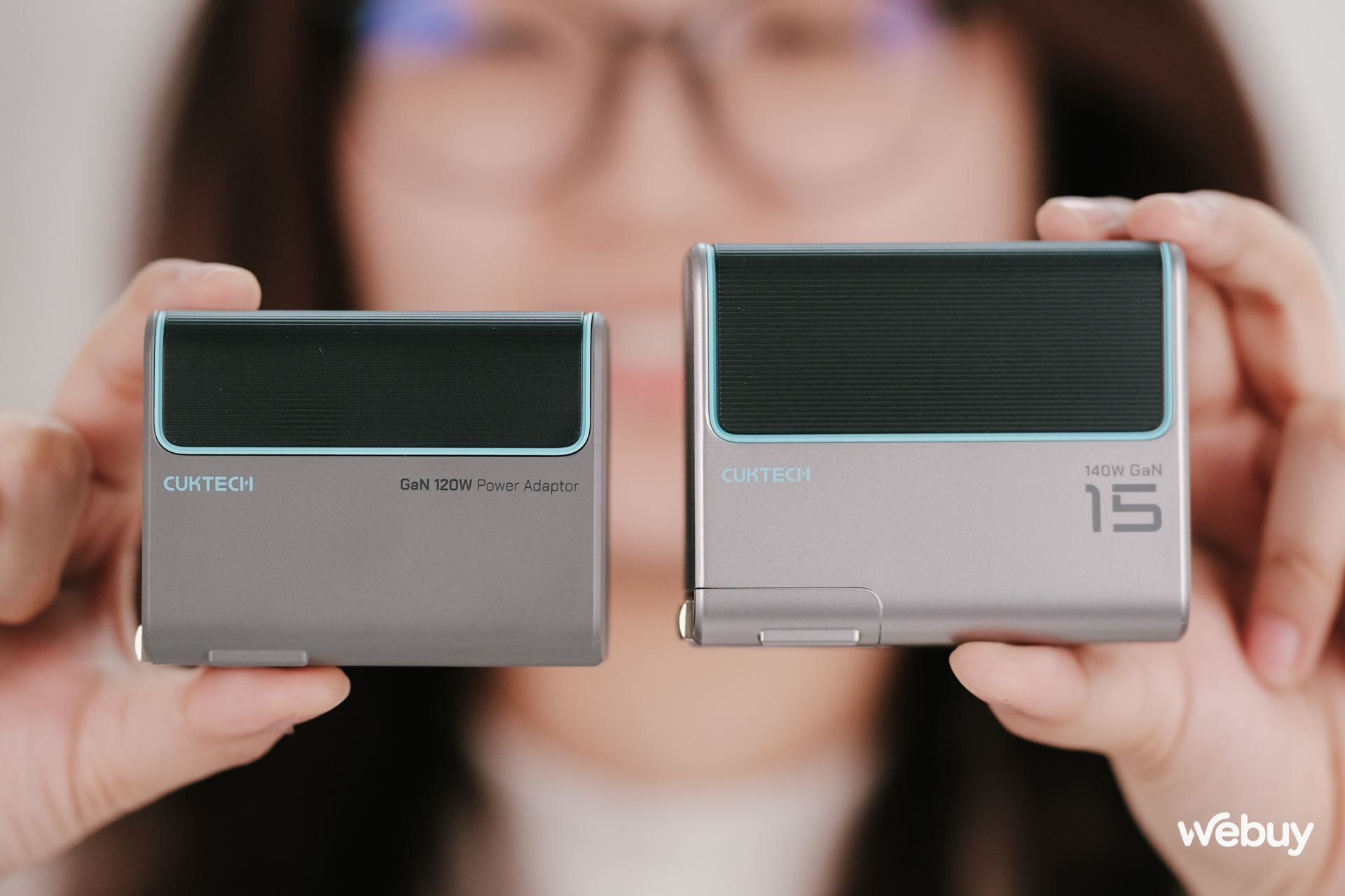 Đồ Xiaomi giờ vừa rẻ lại vừa ngon: Mua củ sạc 140W mà giá chỉ bằng củ sạc 65W của các hãng khác, bản 120W còn rẻ hơn nữa- Ảnh 14. Đồ Xiaomi giờ vừa rẻ lại vừa ngon: Mua củ sạc 140W mà giá chỉ bằng củ sạc 65W của các hãng khác, bản 120W còn rẻ hơn nữa- Ảnh 14.