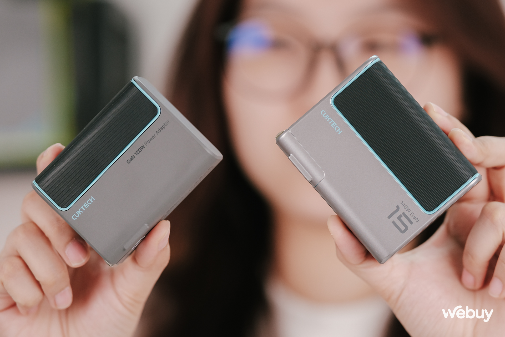 Đồ Xiaomi giờ vừa rẻ lại vừa ngon: Mua củ sạc 140W mà giá chỉ bằng củ sạc 65W của các hãng khác, bản 120W còn rẻ hơn nữa- Ảnh 24. Đồ Xiaomi giờ vừa rẻ lại vừa ngon: Mua củ sạc 140W mà giá chỉ bằng củ sạc 65W của các hãng khác, bản 120W còn rẻ hơn nữa- Ảnh 24.
