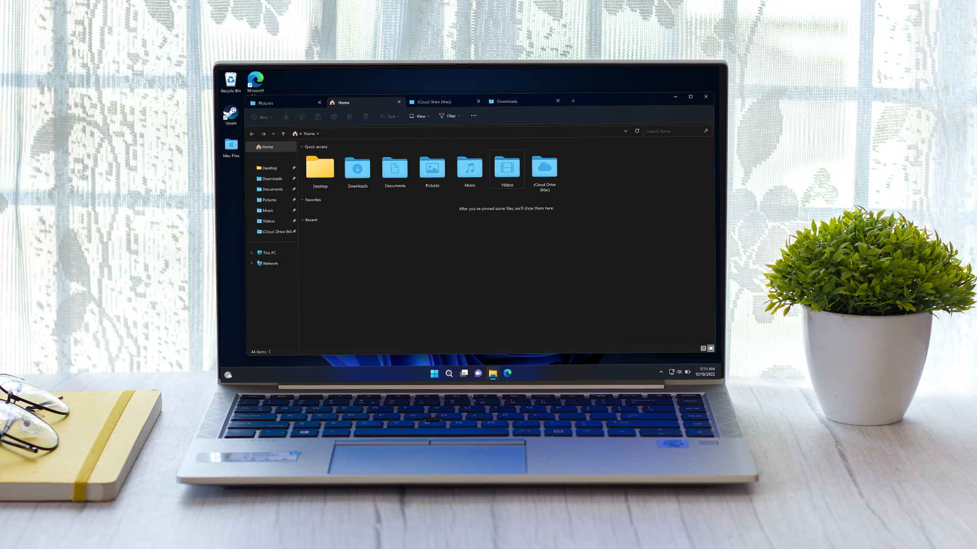 Microsoft có thể đã sửa một lỗi Windows khiến người dùng khó chịu suốt từ thời Windows 8.1- Ảnh 2. Microsoft có thể đã sửa một lỗi Windows khiến người dùng khó chịu suốt từ thời Windows 8.1- Ảnh 2.