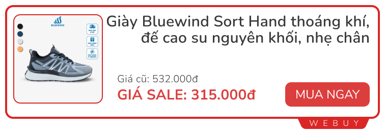 Converse, adidas, Puma... sale đủ đồ giày, áo, balo, mũ: Cơ hội mua đồ hiệu giá bèo- Ảnh 14.