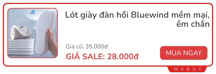 Converse, adidas, Puma... sale đủ đồ giày, áo, balo, mũ: Cơ hội mua đồ hiệu giá bèo- Ảnh 13.