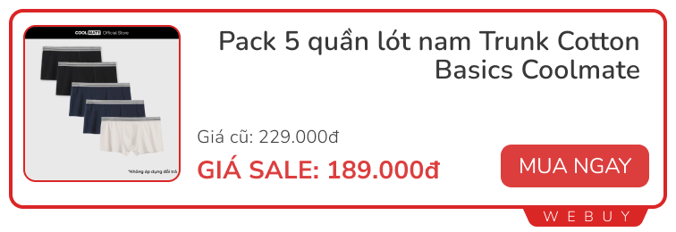 Converse, adidas, Puma... sale đủ đồ giày, áo, balo, mũ: Cơ hội mua đồ hiệu giá bèo- Ảnh 16.