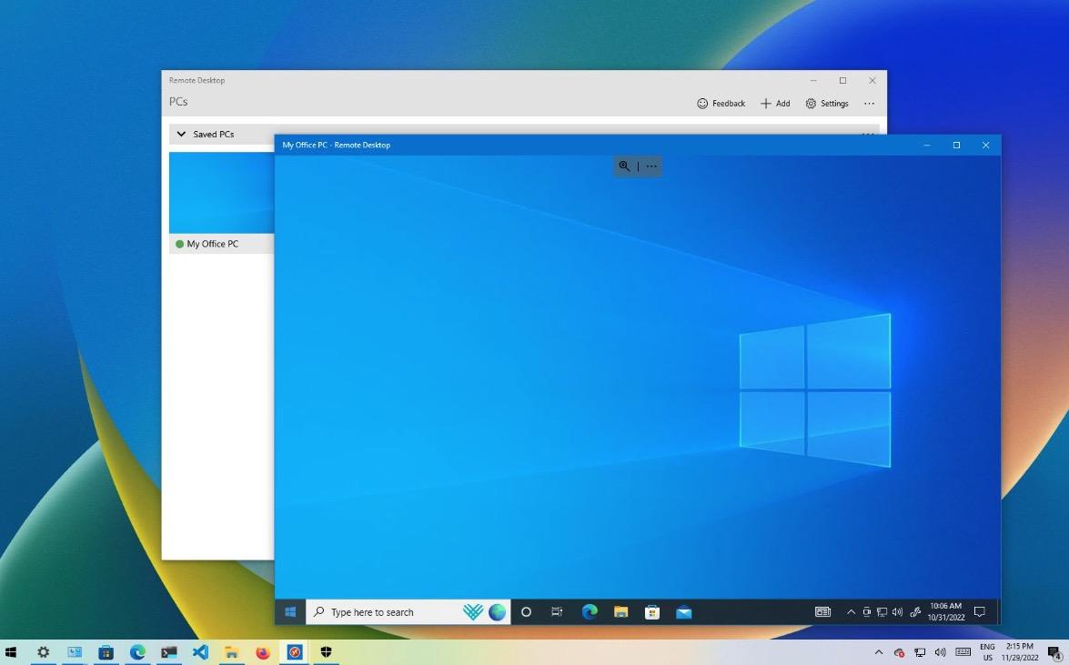 Windows Remote Desktop cho phép đăng nhập bằng mật khẩu đã bị thu hồi, Microsoft bảo: “Không phải lỗi, đó là tính năng”- Ảnh 4. Windows Remote Desktop cho phép đăng nhập bằng mật khẩu đã bị thu hồi, Microsoft bảo: “Không phải lỗi, đó là tính năng”- Ảnh 4.