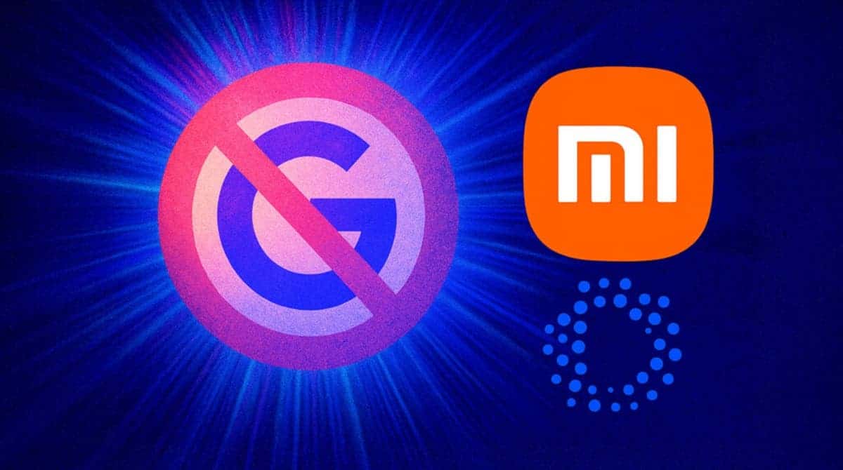 Lần đầu tiên, Xiaomi, Huawei và BBK cùng liên minh phát triển hệ điều hành di động không phụ thuộc Google?- Ảnh 2. Lần đầu tiên, Xiaomi, Huawei và BBK cùng liên minh phát triển hệ điều hành di động không phụ thuộc Google?- Ảnh 2.
