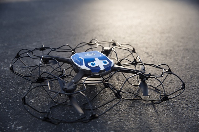 Vì sao những người nhặt drone bị rơi mang về nhà lại không thể sử dụng được?- Ảnh 3.