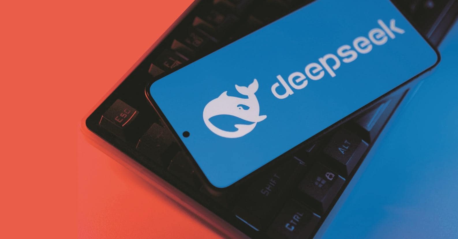 DeepSeek hạ bệ chuyên gia, trở thành lựa chọn hàng đầu cho các nhà đầu tư chứng khoán Trung Quốc- Ảnh 1.