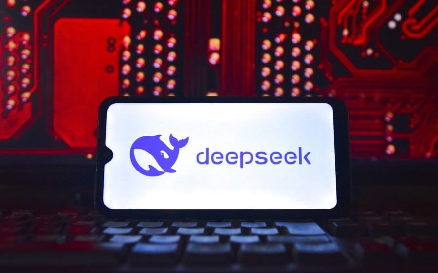 DeepSeek hạ bệ chuyên gia, trở thành lựa chọn hàng đầu cho các nhà đầu tư chứng khoán Trung Quốc- Ảnh 3.