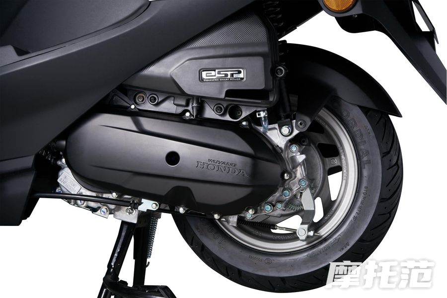 Honda chuẩn bị ra mắt mẫu xe được xem là 'đàn em của Honda Spacy' giá dự kiến rẻ hơn cả Vision nhưng vẫn được trang bị phanh ABS- Ảnh 2. Honda chuẩn bị ra mắt mẫu xe được xem là 'đàn em của Honda Spacy' giá dự kiến rẻ hơn cả Vision nhưng vẫn được trang bị phanh ABS- Ảnh 2.