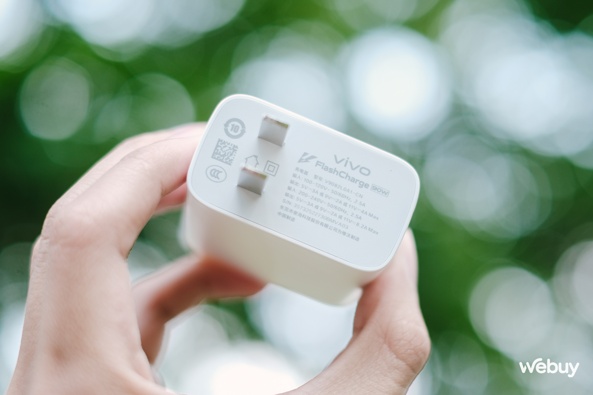 Trên tay điện thoại pin 7.620mAh, chip Dimensity 8400, camera 50MP, giá rẻ hơn Xiaomi- Ảnh 15. Trên tay điện thoại pin 7.620mAh, chip Dimensity 8400, camera 50MP, giá rẻ hơn Xiaomi- Ảnh 15.