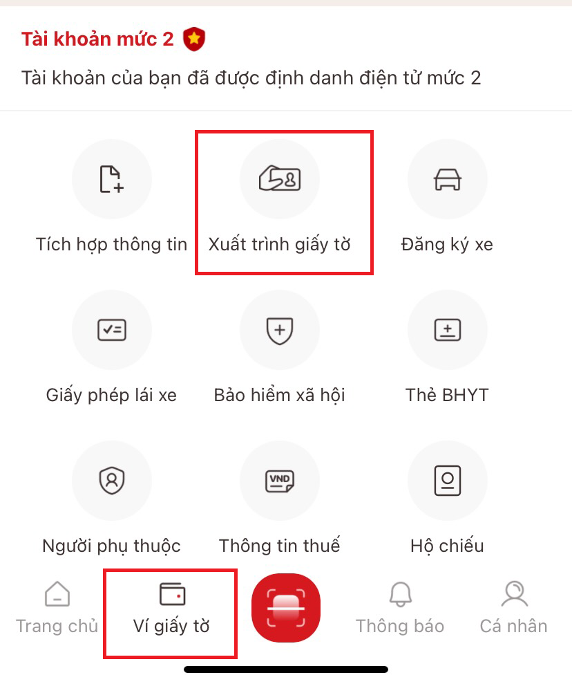 Bị tước giấy phép lái xe trên VNeID, khi vi phạm giao thông có được dùng bản cứng không?- Ảnh 3.