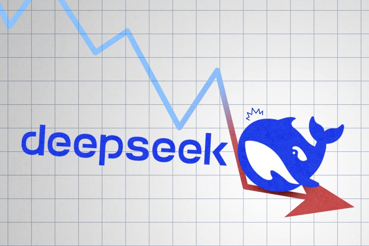 DeepSeek hạ bệ chuyên gia, trở thành lựa chọn hàng đầu cho các nhà đầu tư chứng khoán Trung Quốc- Ảnh 2.