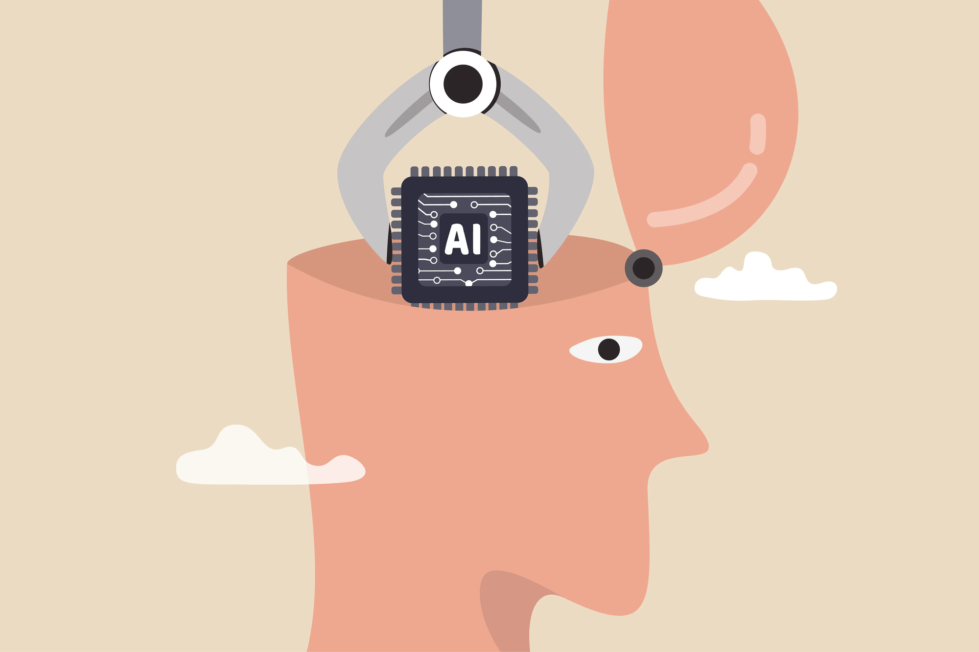 CEO của chatbot AI nhất nhì thế giới thừa nhận: Chẳng ai hiểu AI hoạt động như thế nào- Ảnh 2. CEO của chatbot AI nhất nhì thế giới thừa nhận: Chẳng ai hiểu AI hoạt động như thế nào- Ảnh 2.