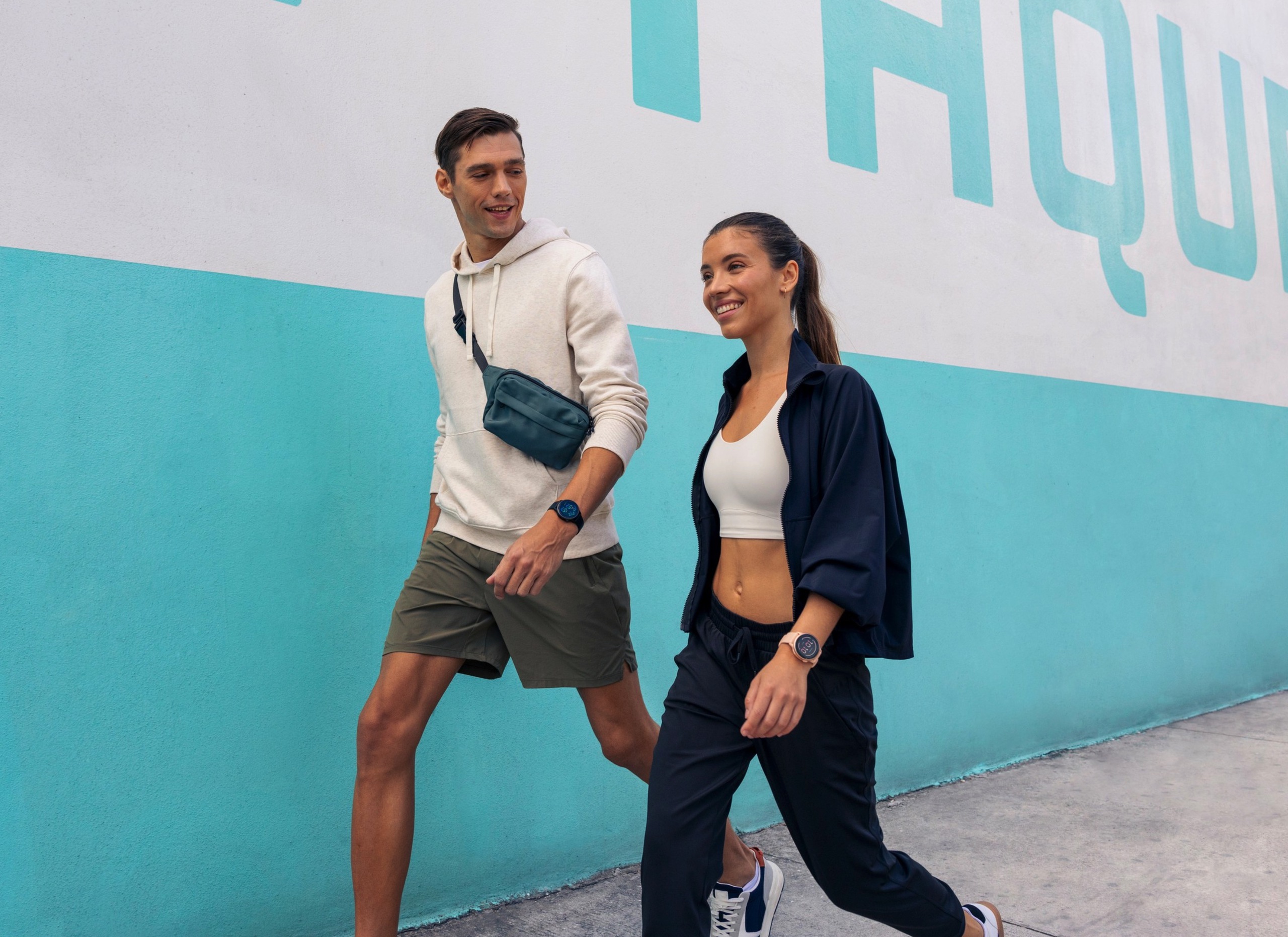Ra mắt Garmin vívoactive 6: Màn AMOLED sáng đẹp, pin 11 ngày, theo dõi sức khỏe chuyên sâu, giá 8.29 triệu- Ảnh 2. Ra mắt Garmin vívoactive 6: Màn AMOLED sáng đẹp, pin 11 ngày, theo dõi sức khỏe chuyên sâu, giá 8.29 triệu- Ảnh 2.