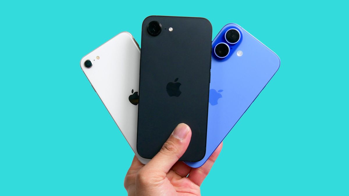 Vì sao Android không chạy theo xu hướng camera đơn của iPhone 16e?- Ảnh 2. Vì sao Android không chạy theo xu hướng camera đơn của iPhone 16e?- Ảnh 2.