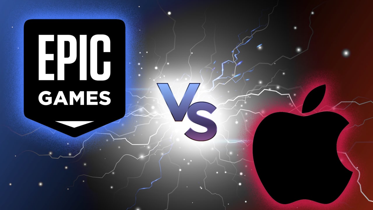 Epic Games đã tiêu 100 triệu USD cho cuộc chiến pháp lý với Apple, nhưng chẳng thấm vào đâu so với mất mát này- Ảnh 2. Epic Games đã tiêu 100 triệu USD cho cuộc chiến pháp lý với Apple, nhưng chẳng thấm vào đâu so với mất mát này- Ảnh 2.