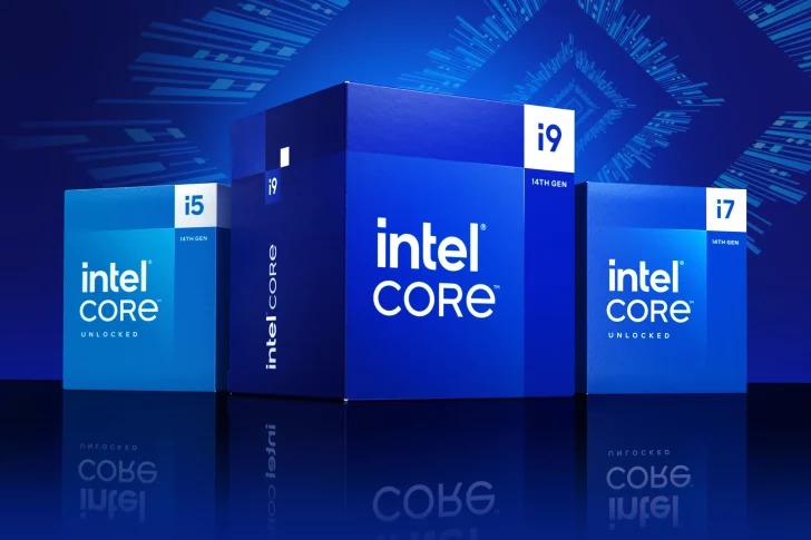 Intel bất ngờ thừa nhận CPU mới thất bại: Người dùng đổ xô mua lại CPU đời cũ- Ảnh 1. Intel bất ngờ thừa nhận CPU mới thất bại: Người dùng đổ xô mua lại CPU đời cũ- Ảnh 1.