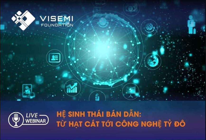 Chuyên gia gốc Việt mang công nghệ từ Thung lũng Silicon về Đại học Huế, khơi dòng nhân lực chất lượng cho miền Trung- Ảnh 1.