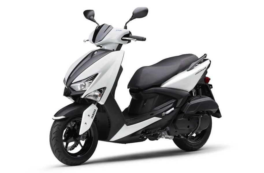 Yamaha Cygnus Gryphus 2025: Diện mạo thể thao, công nghệ hiện đại, liệu có về Việt Nam?- Ảnh 5.