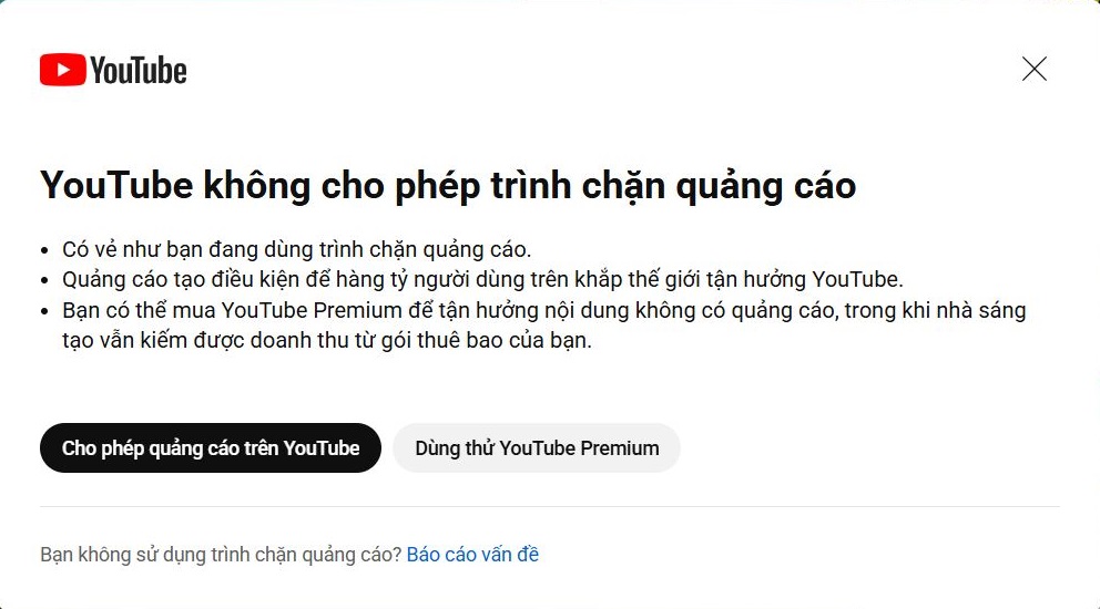 Cuộc chiến không hồi kết: 