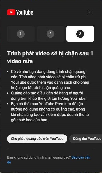 Cuộc chiến không hồi kết: 