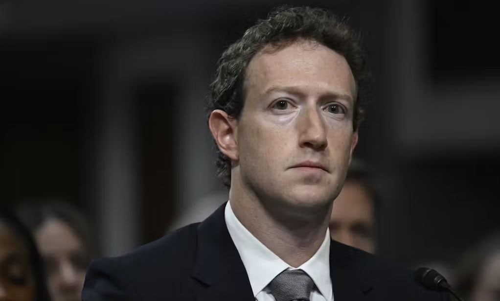 Hỗn độn bên trong tham vọng AI của Mark Zuckerberg: Sản phẩm mới bị chê 'ác mộng', người dùng buộc phải dùng dù không ưng- Ảnh 1. Hỗn độn bên trong tham vọng AI của Mark Zuckerberg: Sản phẩm mới bị chê 'ác mộng', người dùng buộc phải dùng dù không ưng- Ảnh 1.