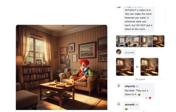 Hỗn độn bên trong tham vọng AI của Mark Zuckerberg: Sản phẩm mới bị chê 'ác mộng', người dùng buộc phải dùng dù không ưng- Ảnh 3.