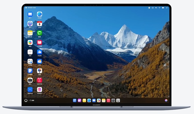Huawei chính thức ra mắt hệ điều hành dành riêng cho PC, thay thế hoàn toàn Windows- Ảnh 2.